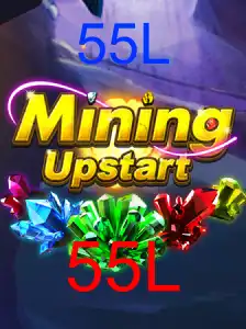 MiningUpstart