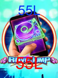 RaveJumpmobile