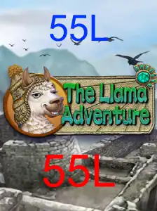 TheLlamaAdventure